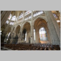 Abbaye Saint-Ouen de Rouen, photo Jorge Láscar, Wikipedia,2.jpg